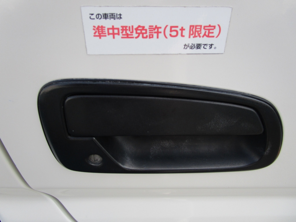 日野 デュトロ 2RG-XZU605M(2WD)の写真45