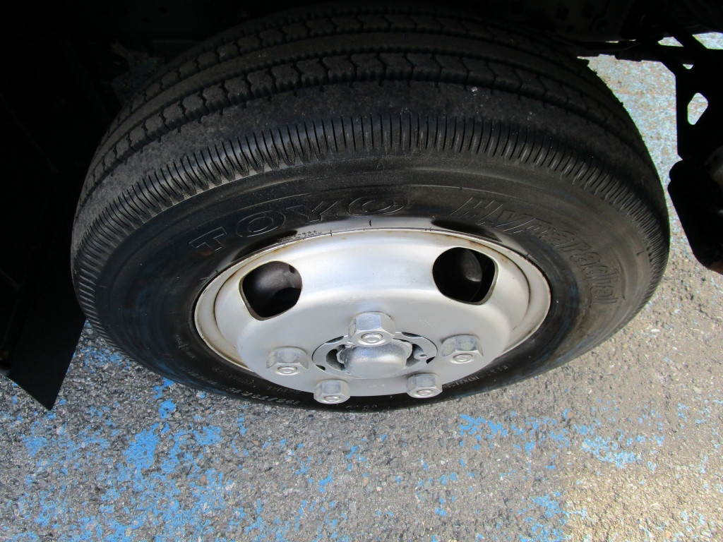 日野 デュトロ 2RG-XZU605M(2WD)の写真47