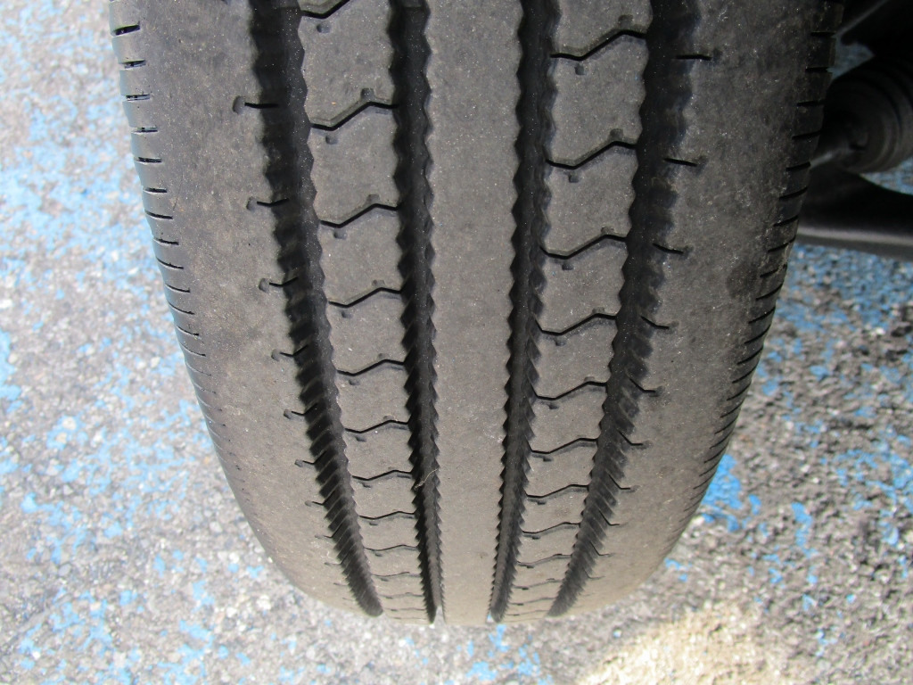 日野 デュトロ 2RG-XZU605M(2WD)の写真48