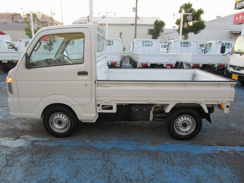 日産 クリッパーバン EBD-DR16T(2WD)の写真11