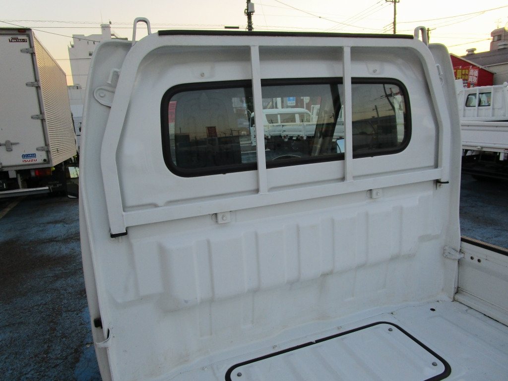 日産 クリッパーバン EBD-DR16T(2WD)の写真12