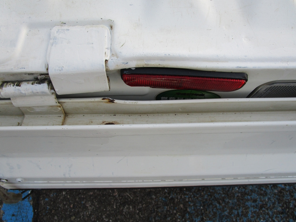 日産 クリッパーバン EBD-DR16T(2WD)の写真16