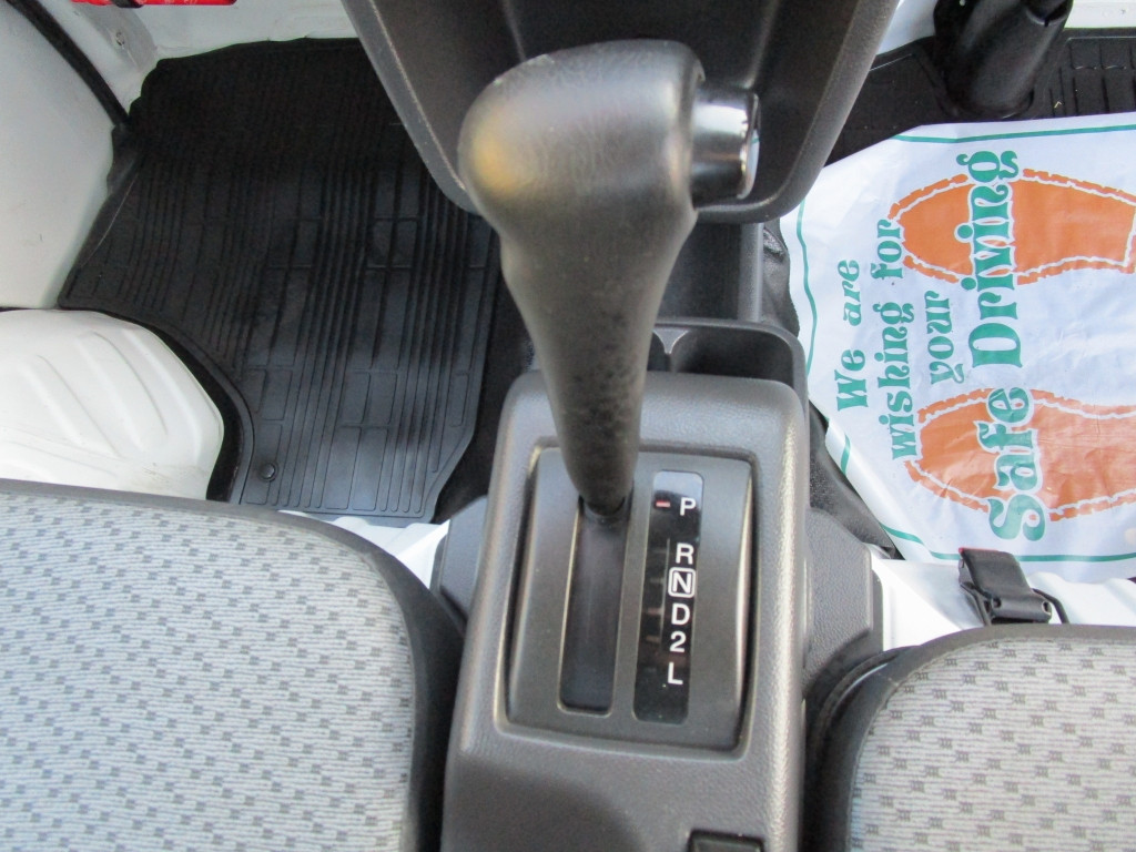 日産 クリッパーバン EBD-DR16T(2WD)の写真27