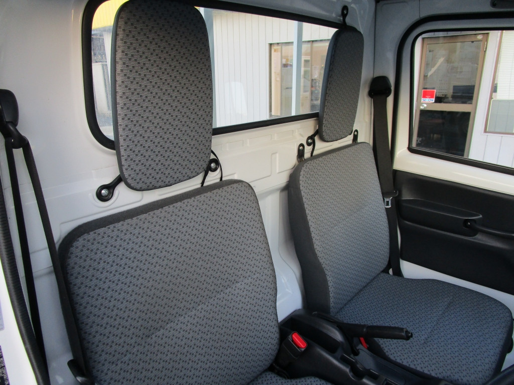 日産 クリッパーバン EBD-DR16T(2WD)の写真29