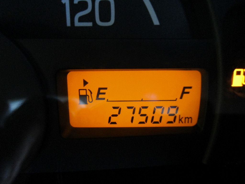 日産 クリッパーバン EBD-DR16T(2WD)の写真34