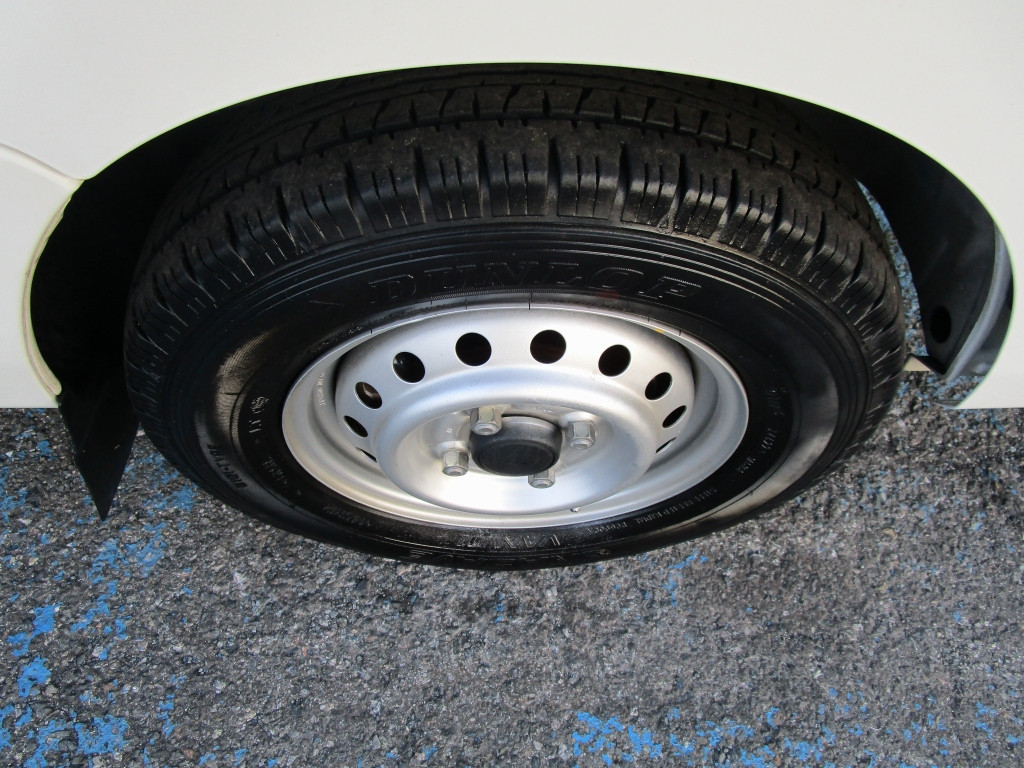 日産 クリッパーバン EBD-DR16T(2WD)の写真37