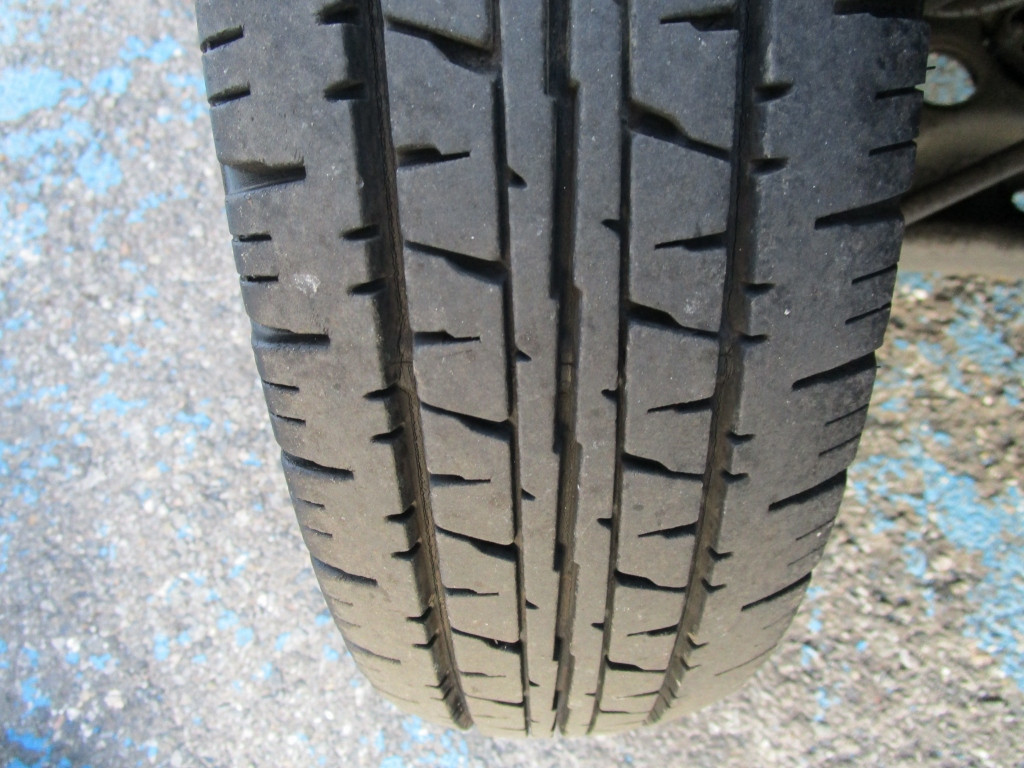 日産 クリッパーバン EBD-DR16T(2WD)の写真38