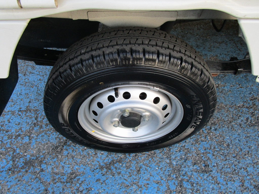 日産 クリッパーバン EBD-DR16T(2WD)の写真39