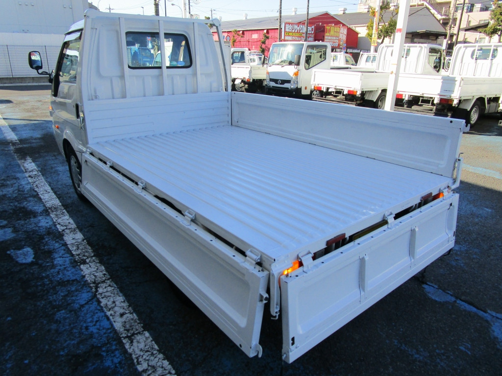 マツダ ボンゴトラック DBF-SLP2T｜中古トラックなら【トラック市】