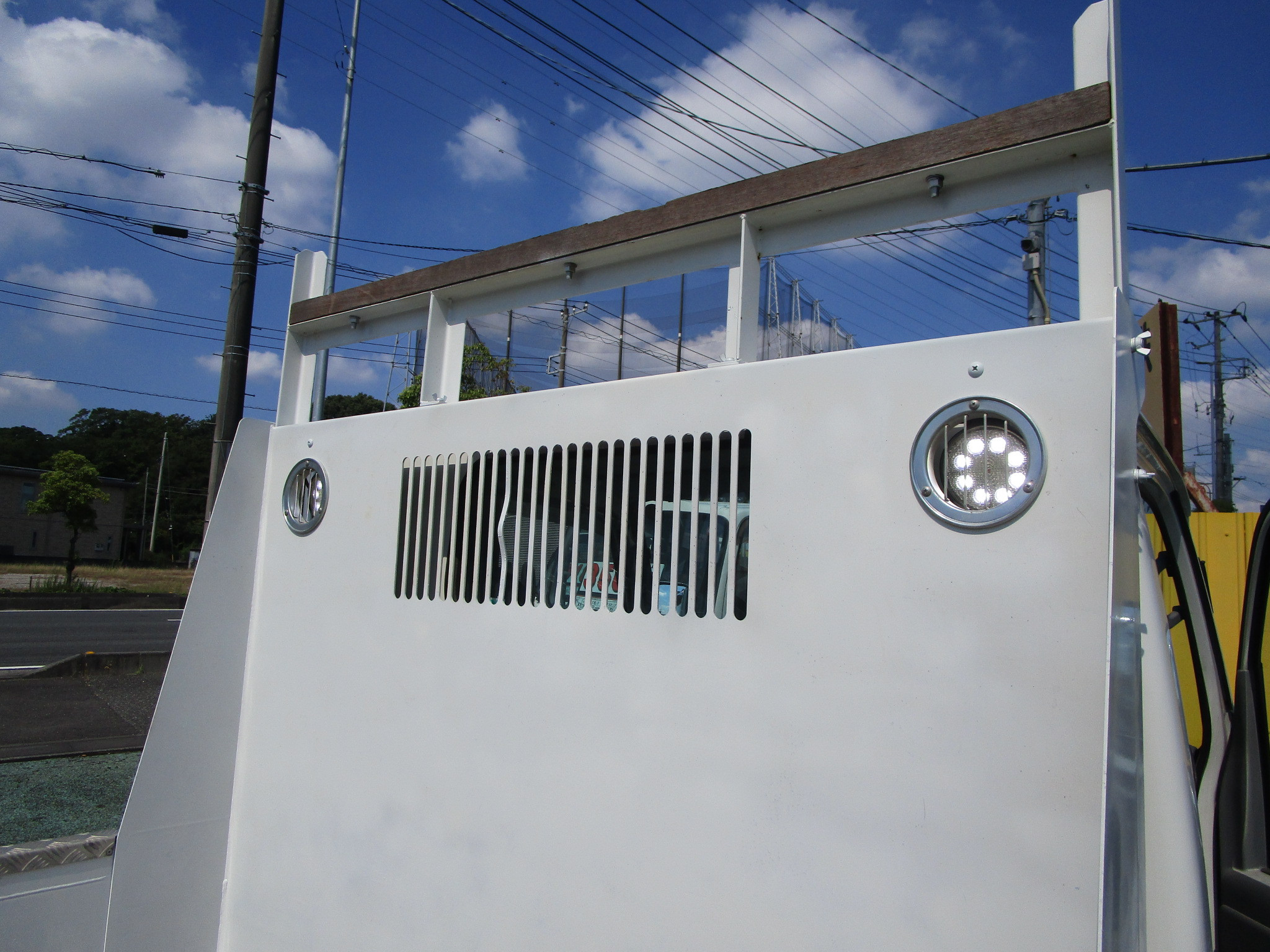 いすゞ エルフ 2RG-NKR88ADの写真9