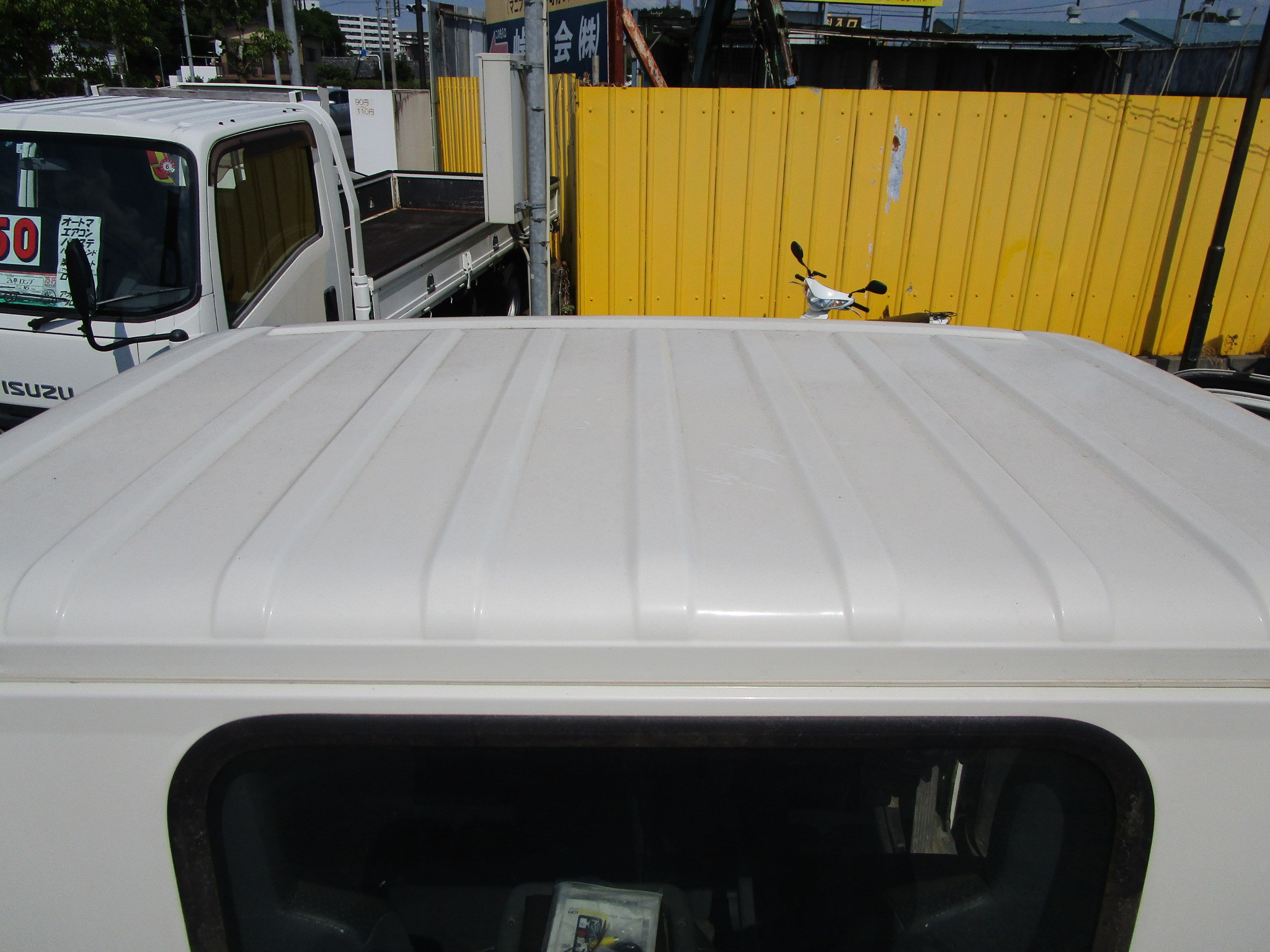 いすゞ エルフ 2RG-NKR88ADの写真12