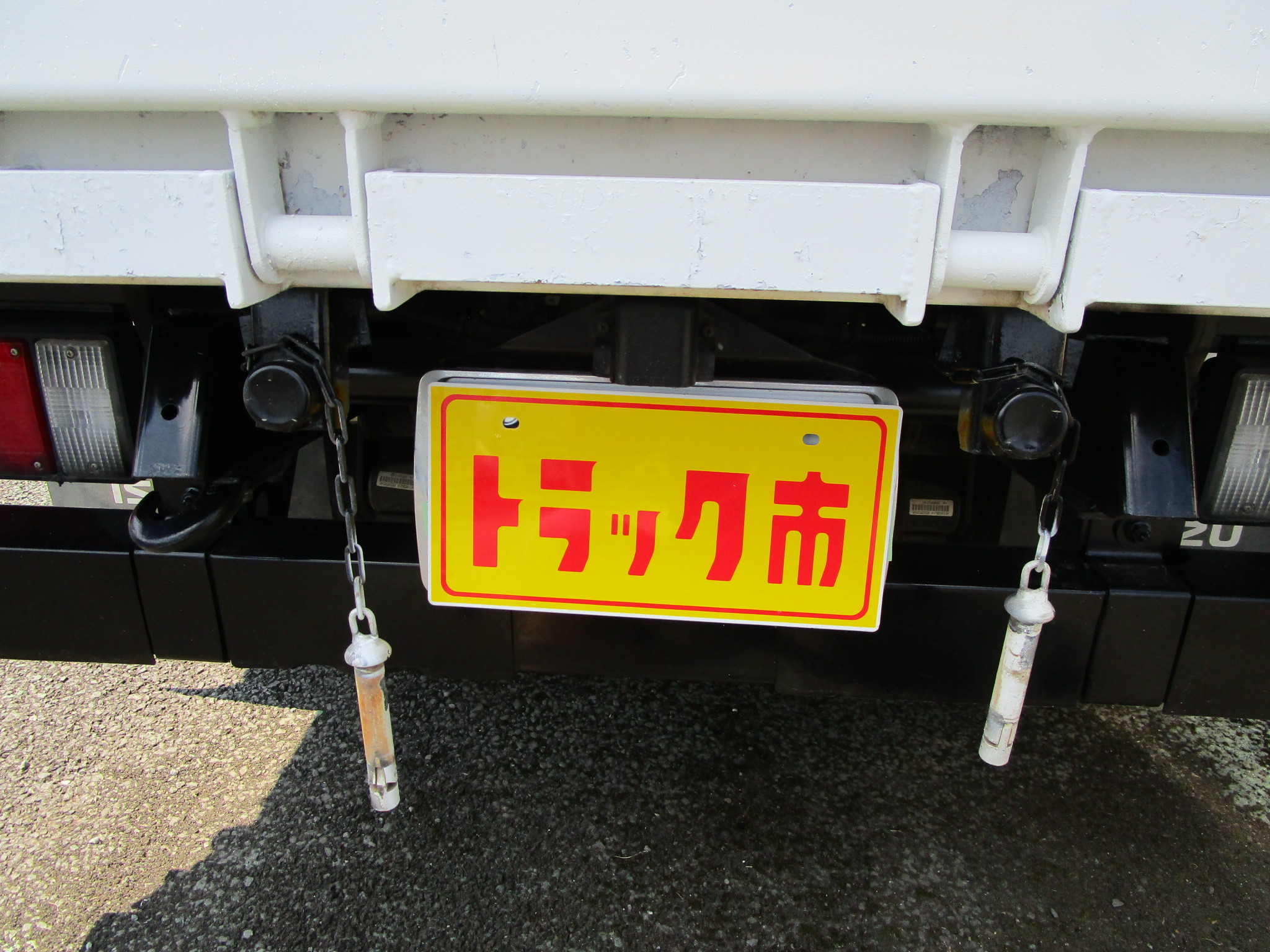 いすゞ エルフ 2RG-NKR88ADの写真24