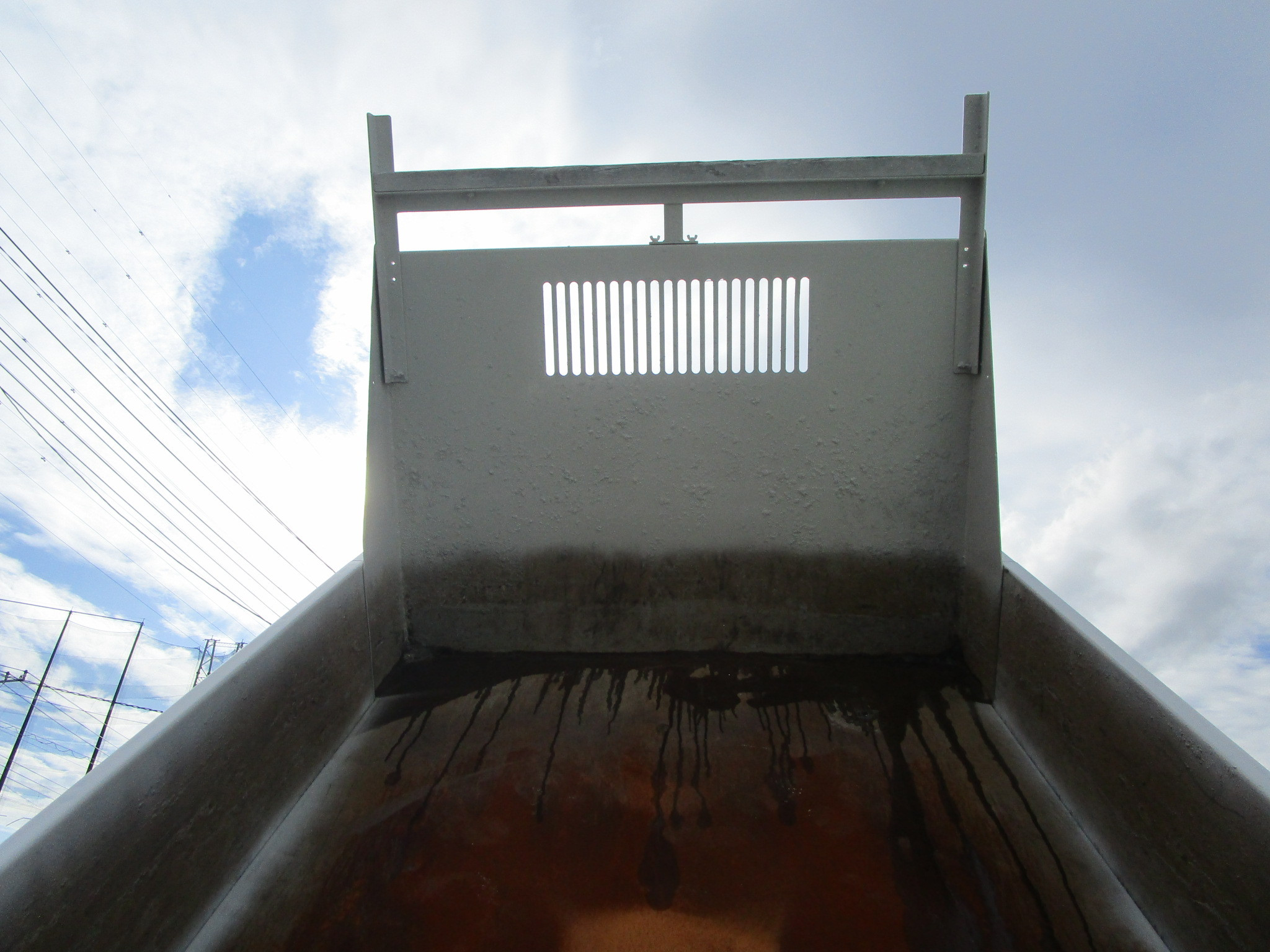 いすゞ エルフ 2RG-NKR88ADの写真10