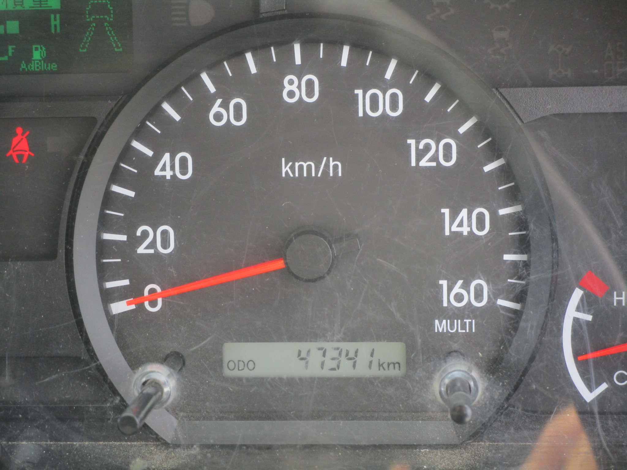 いすゞ エルフ 2RG-NKR88ADの写真16