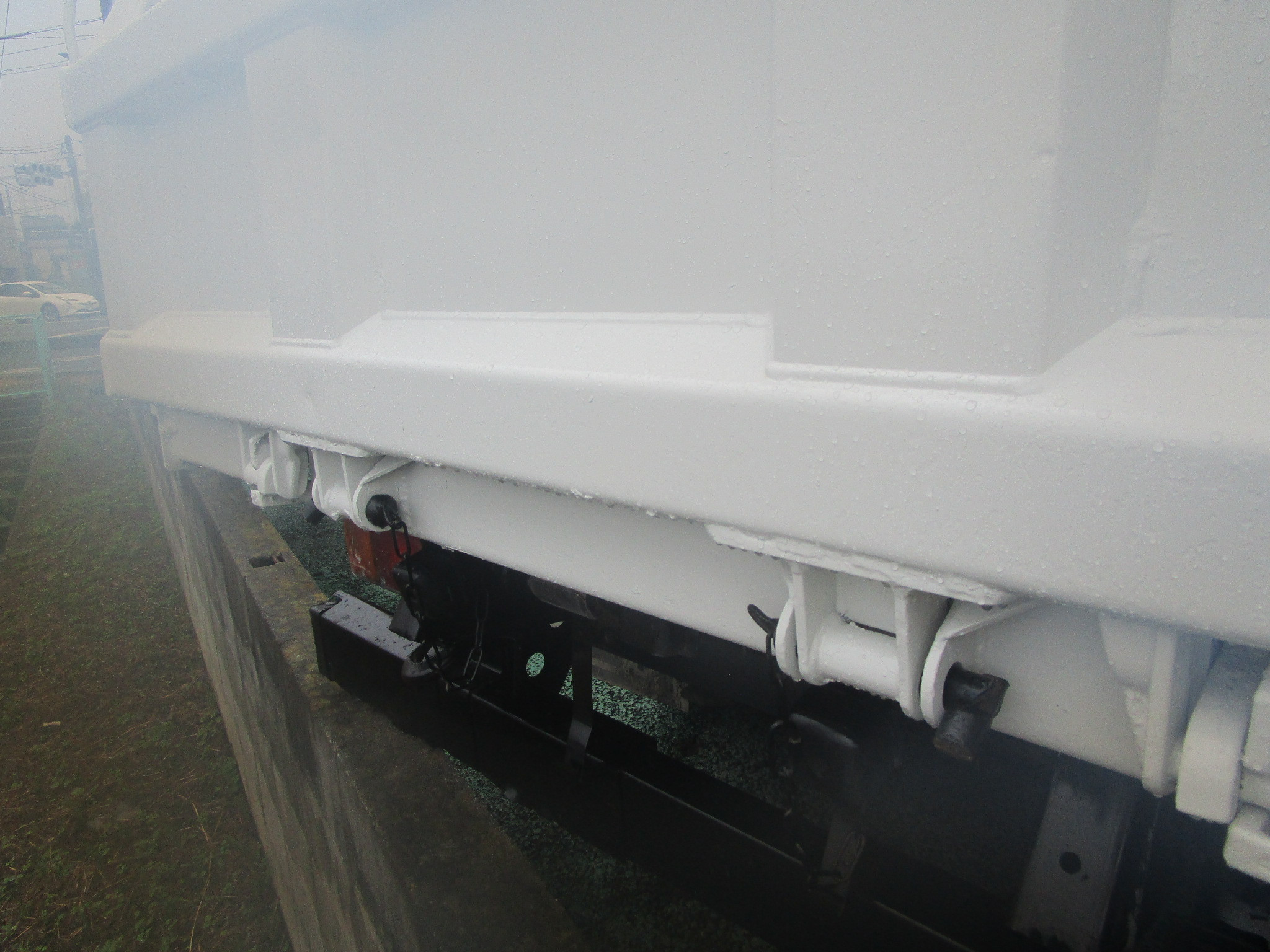 いすゞ エルフ 2RG-NKR88ADの写真23