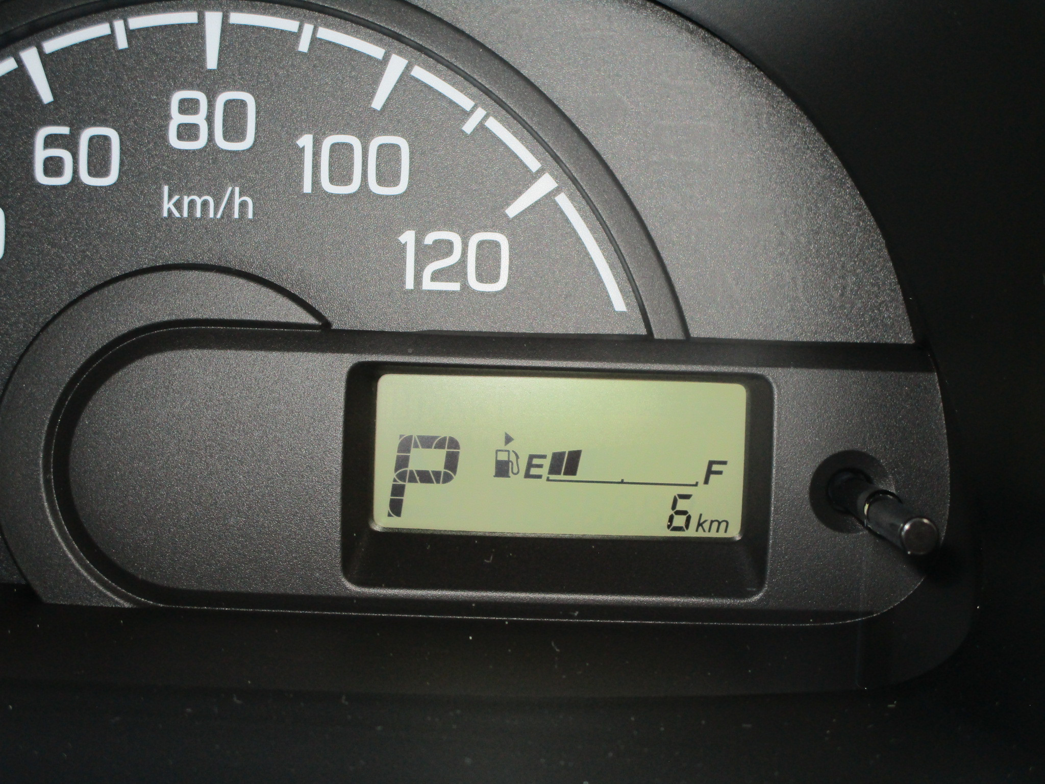 スズキ キャリイ 3BD-DA16Tの写真10