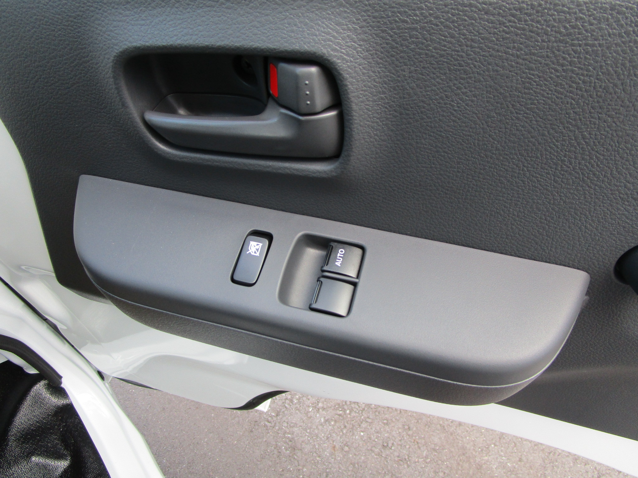 スズキ キャリイ 3BD-DA16Tの写真12