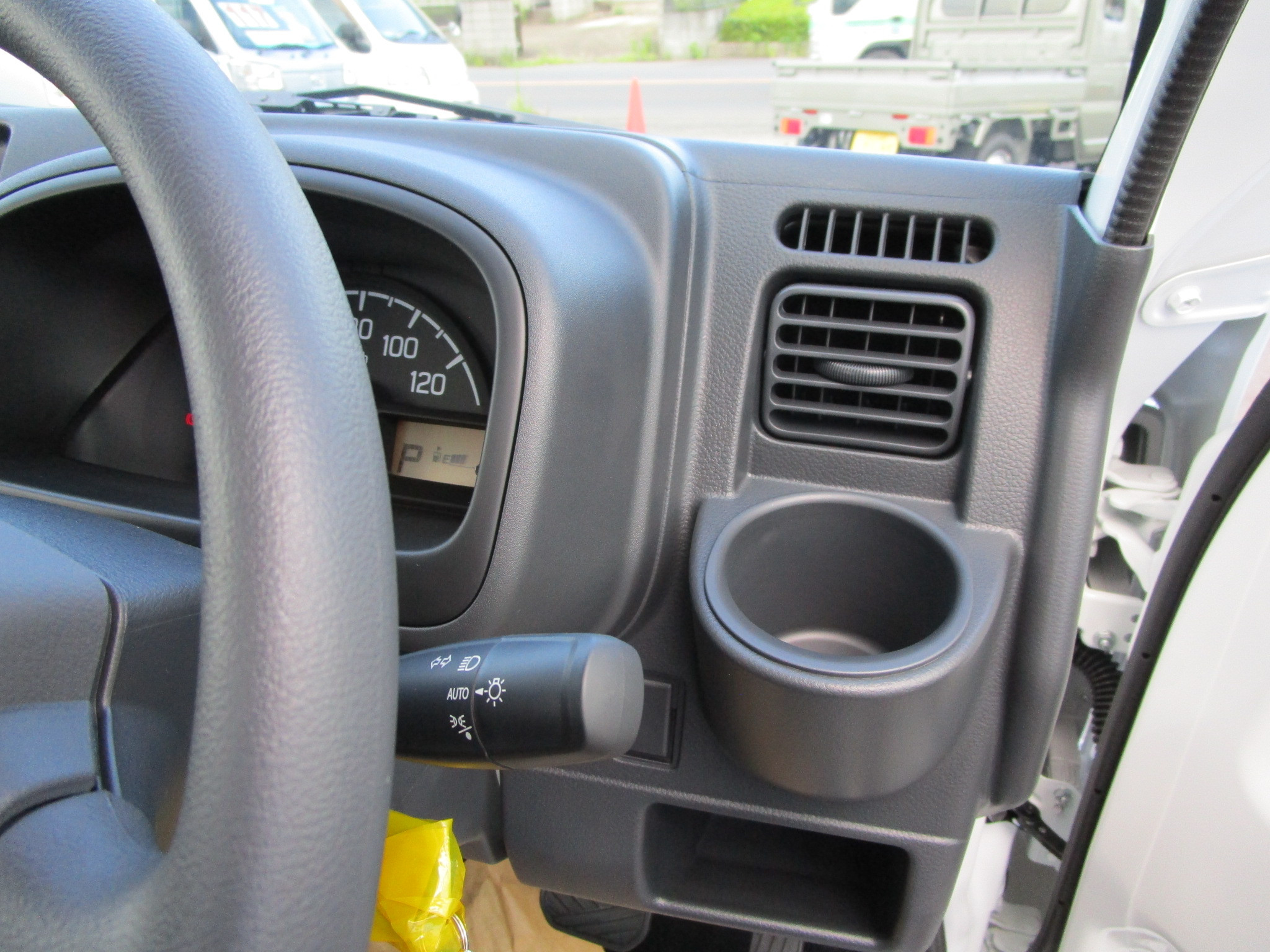 スズキ キャリイ 3BD-DA16Tの写真13