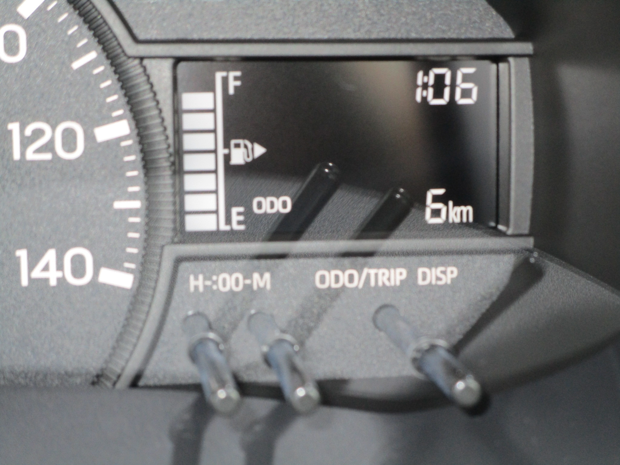 ダイハツ ハイゼットトラック 3BD-S510P(4WD)の写真15