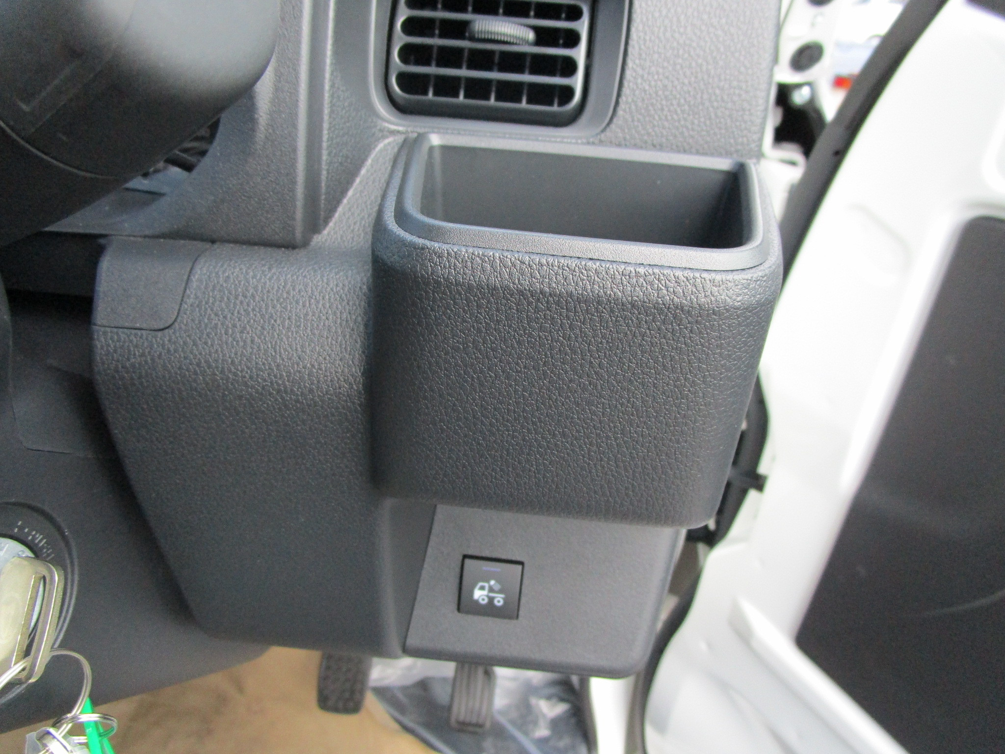 ダイハツ ハイゼットトラック 3BD-S510P(4WD)の写真18