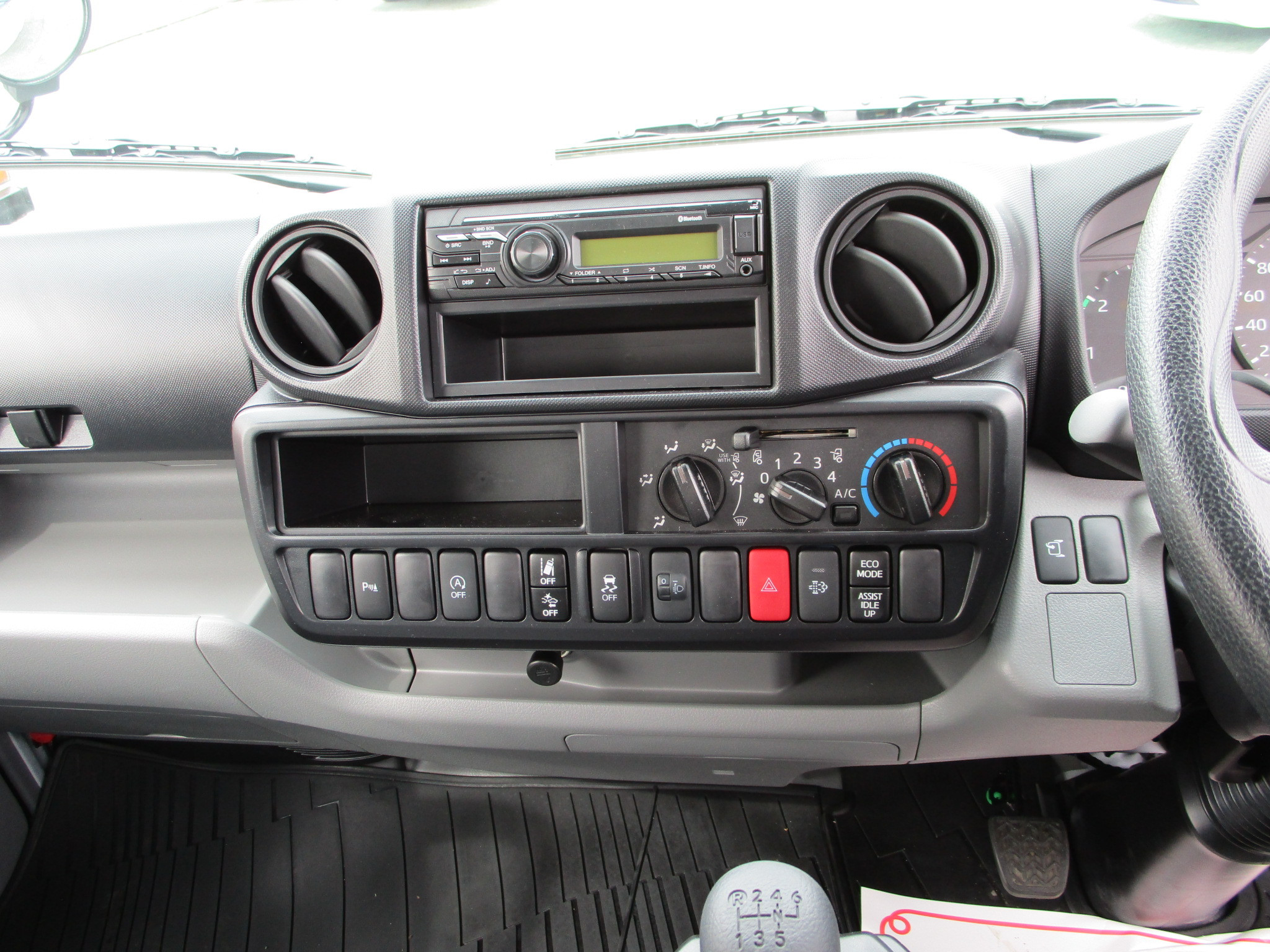 日野 デュトロ 2KG-XZU600Tの写真18