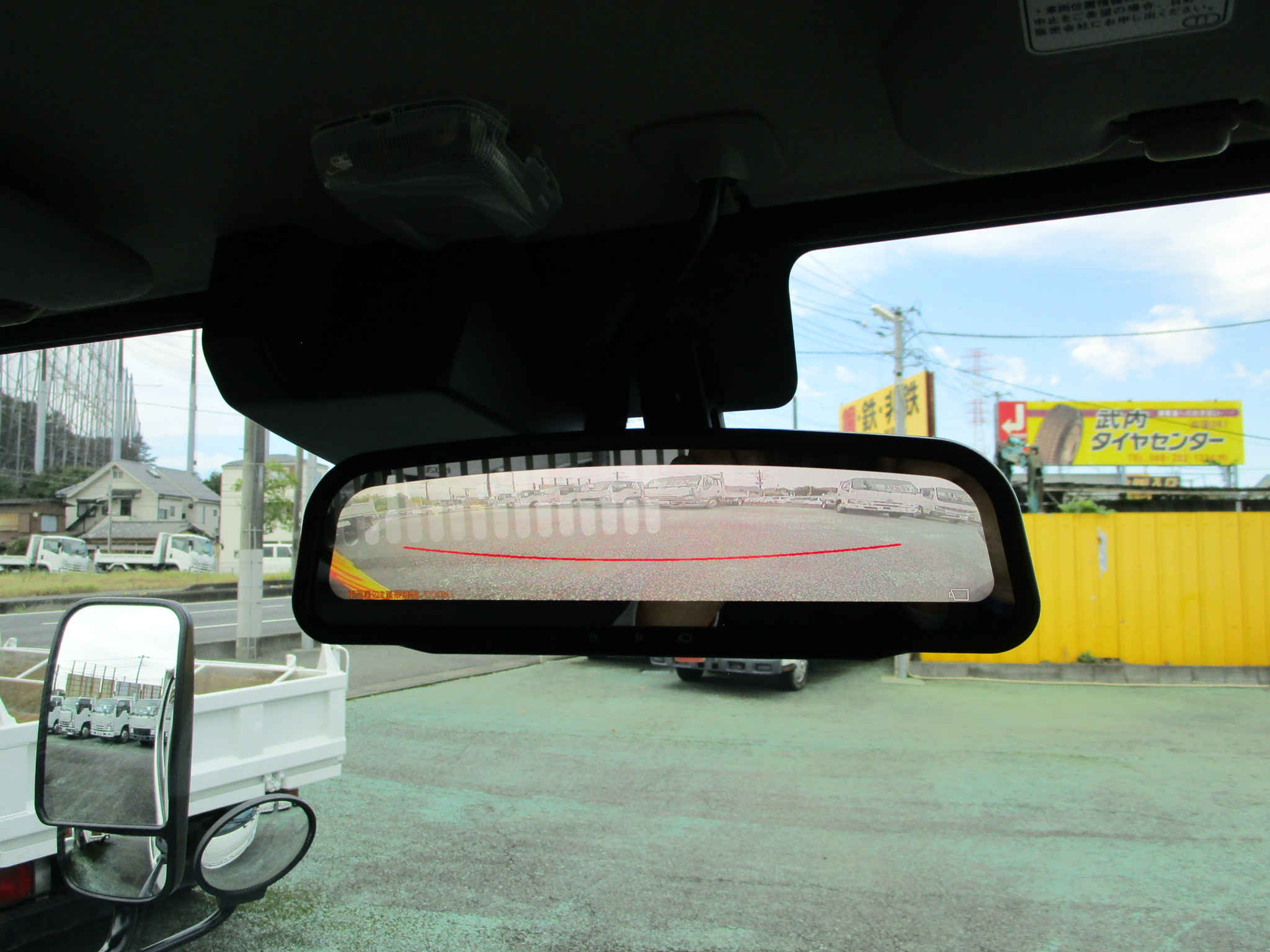 日野 デュトロ 2KG-XZU600Tの写真20