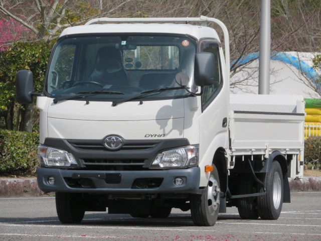 トヨタ ダイナ TKG-XZU645(2WD)｜中古トラックなら【トラック市】