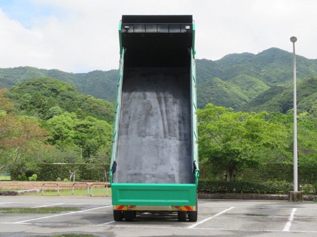 いすゞ フォワード QKG-FVZ34U2(6x4)｜中古トラックなら【トラック市】