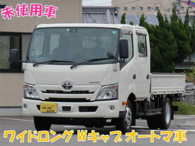 トヨタ ダイナ 2RG-XZU710(2WD)の写真1