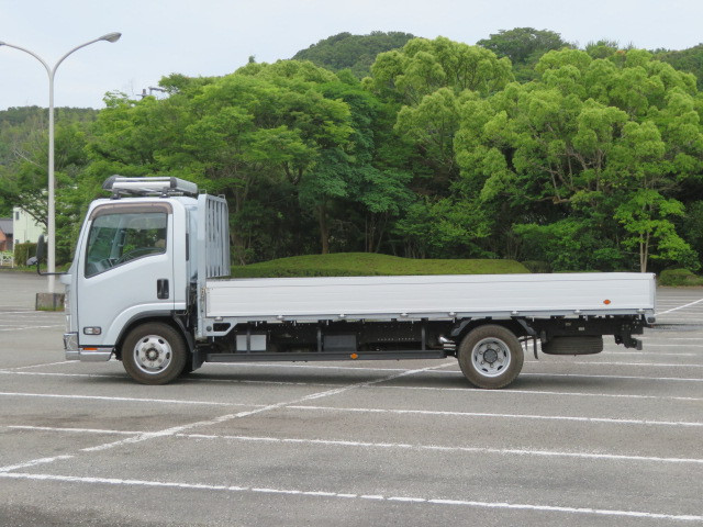 いすゞ エルフ TRG-NPR85AR(2WD)｜中古トラックなら【トラック市】