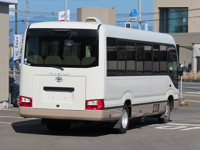 トヨタ コースター SDG-XZB70(2WD)｜中古トラックなら【トラック市】