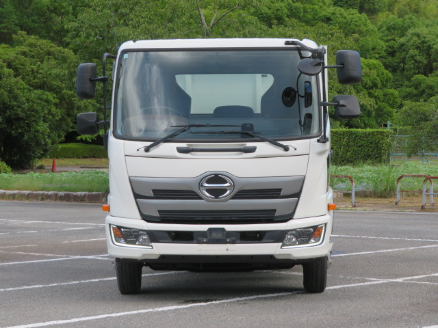 日野 レンジャー 2KG-FD2ABA(2WD)の写真6