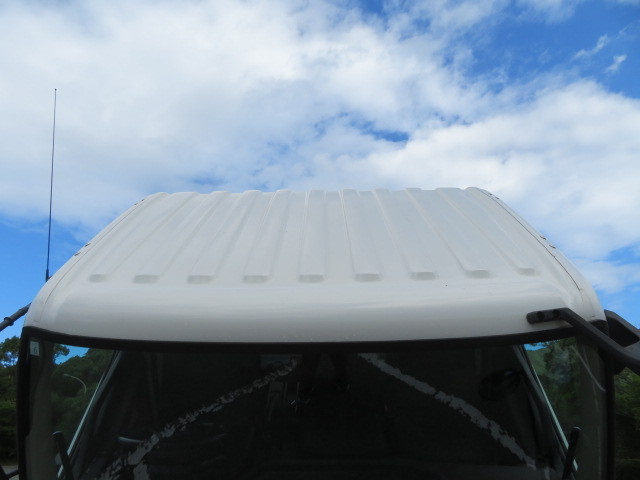 日野 レンジャー 2KG-FD2ABA(2WD)の写真7