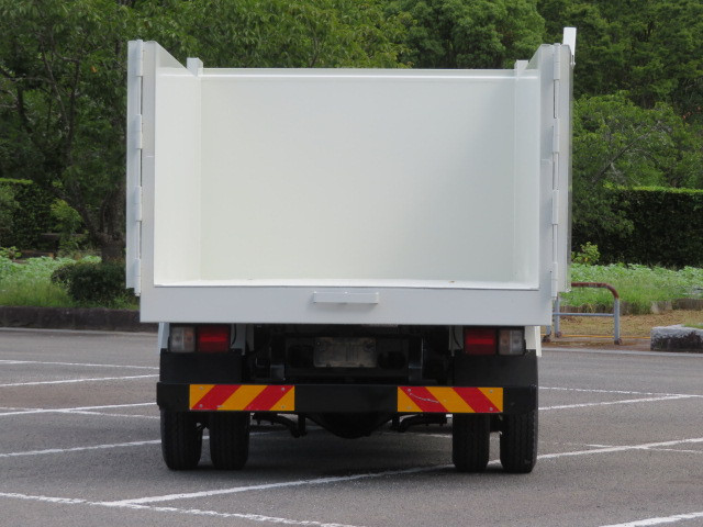 日野 レンジャー 2KG-FD2ABA(2WD)の写真9