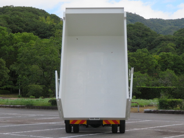 日野 レンジャー 2KG-FD2ABA(2WD)の写真10