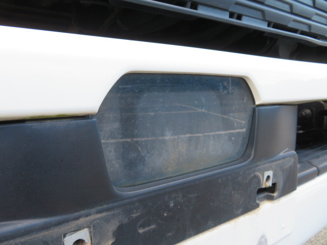 日野 レンジャー 2KG-FD2ABA(2WD)の写真11