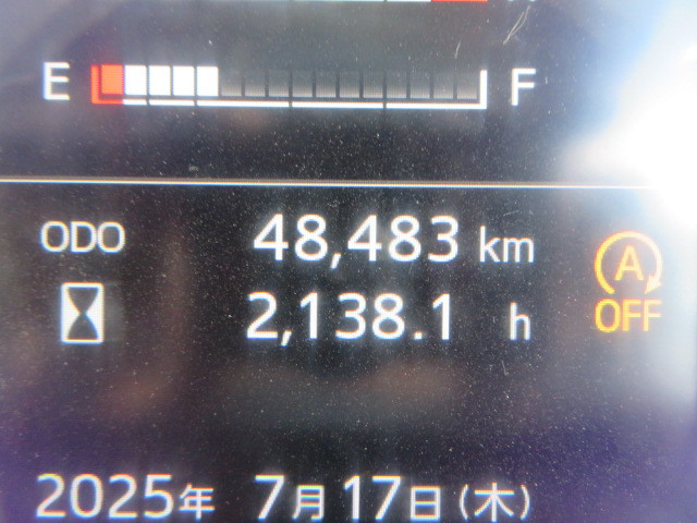 日野 レンジャー 2KG-FD2ABA(2WD)の写真15