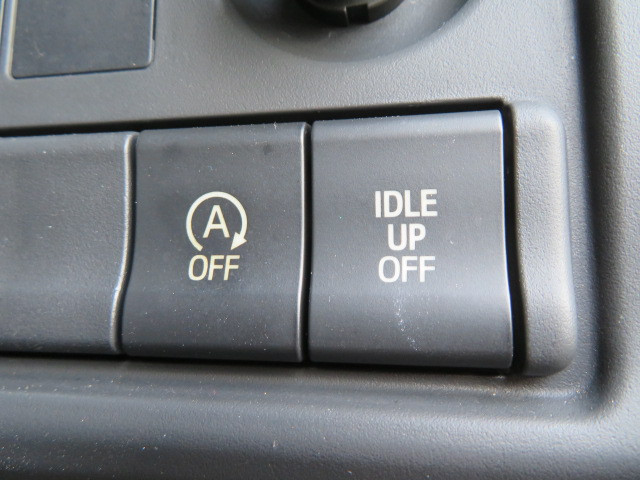 日野 レンジャー 2KG-FD2ABA(2WD)の写真18