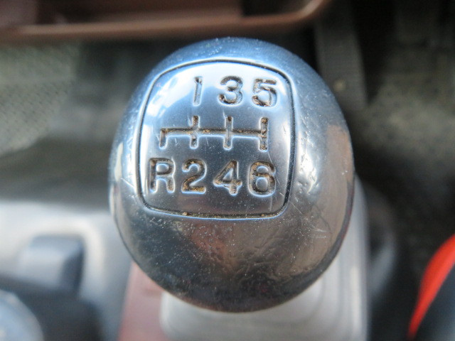 日野 レンジャー 2KG-FD2ABA(2WD)の写真21