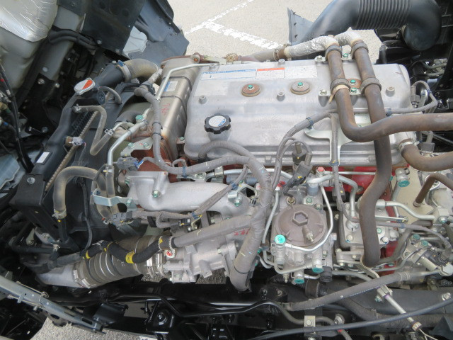 日野 レンジャー 2KG-FD2ABA(2WD)の写真40