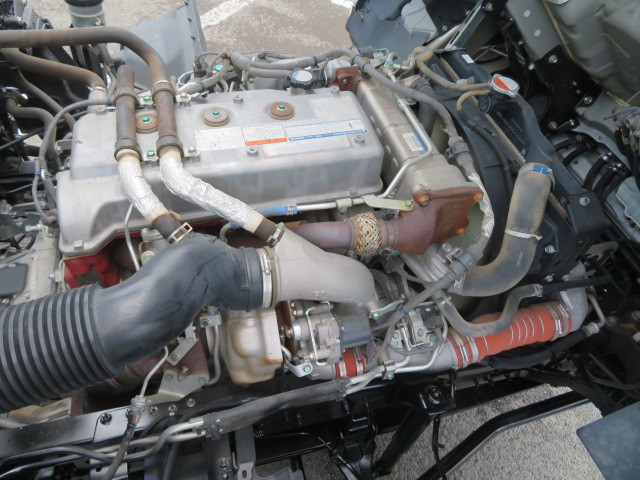 日野 レンジャー 2KG-FD2ABA(2WD)の写真41