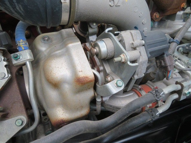 日野 レンジャー 2KG-FD2ABA(2WD)の写真42