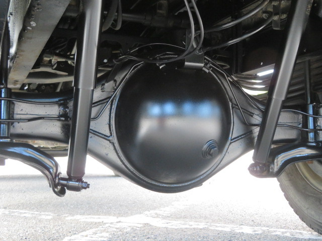 日野 レンジャー 2KG-FD2ABA(2WD)の写真45