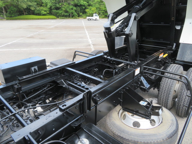 日野 レンジャー 2KG-FD2ABA(2WD)の写真46