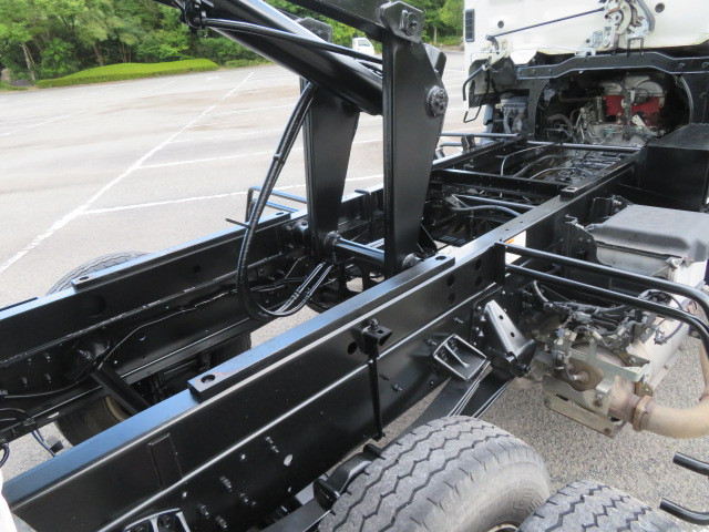 日野 レンジャー 2KG-FD2ABA(2WD)の写真47