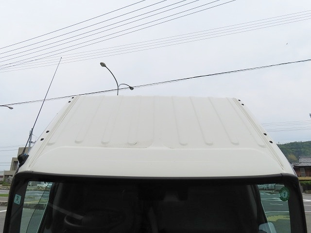 トヨタ ダイナ 2KG-XZU605(2WD)の写真7