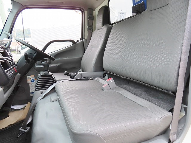 トヨタ ダイナ 2KG-XZU605(2WD)の写真13