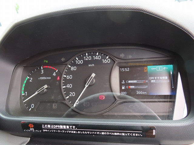 トヨタ ダイナ 2KG-XZU605(2WD)の写真14