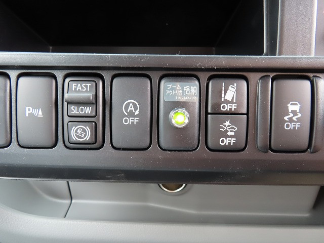 トヨタ ダイナ 2KG-XZU605(2WD)の写真17