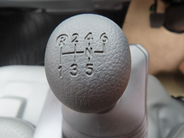 トヨタ ダイナ 2KG-XZU605(2WD)の写真21